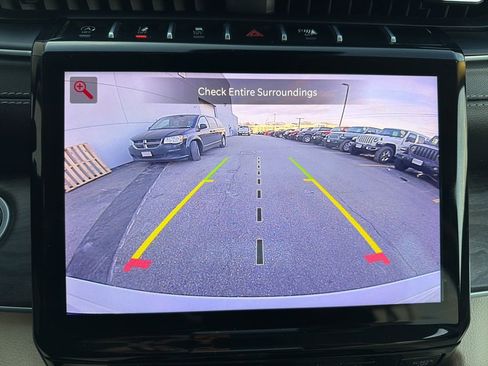 Certified 2022 Jeep Grand Cherokee Limited image 15