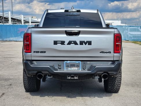 Used 2025 RAM 1500 RHO w/ RHO Level 1 Equipment Group AWD/4WD image 6
