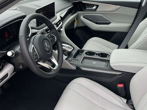 New 2026 Acura MDX w/ Technology Package image 9