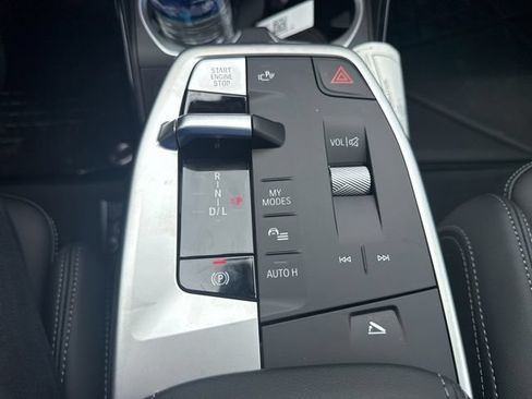 New 2026 BMW X1 xDrive28i w/ Convenience Package AWD/4WD image 11