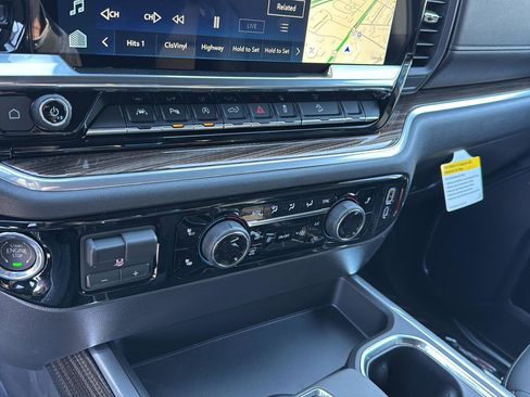 New 2026 Chevrolet Silverado 1500 LT Trail Boss w/ LT Trail Boss Premium Package image 22