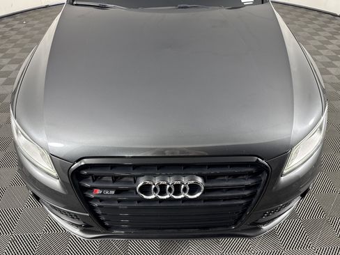 Used 2015 Audi SQ5 Premium Plus w/ Technology Package image 10