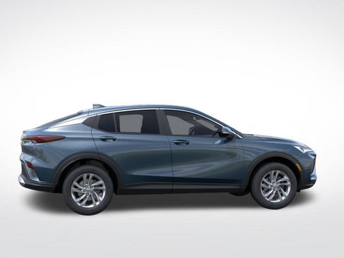 New 2026 Buick Envista Sport Touring w/ Convenience I Package FWD image 5