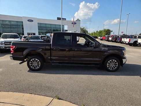 Used 2019 Ford F150 XLT RWD image 12