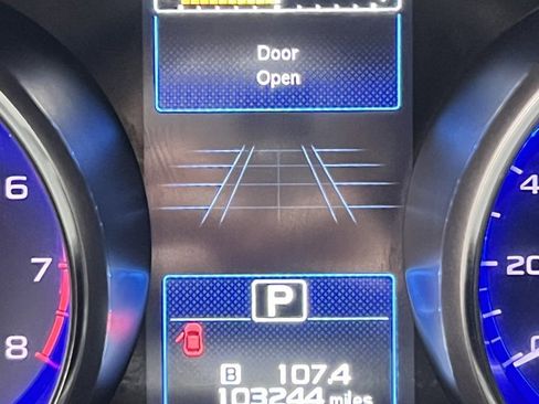 Used 2016 Subaru Outback 3.6R Limited image 12