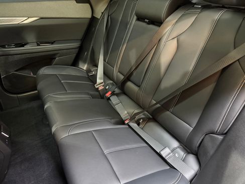 New 2026 Cadillac Optiq Sport 1 image 42