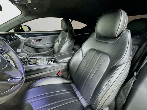 Certified 2020 Bentley Continental GT image 5