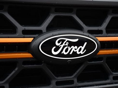 New 2026 Ford F150 Tremor w/ Equipment Group 402A High image 37