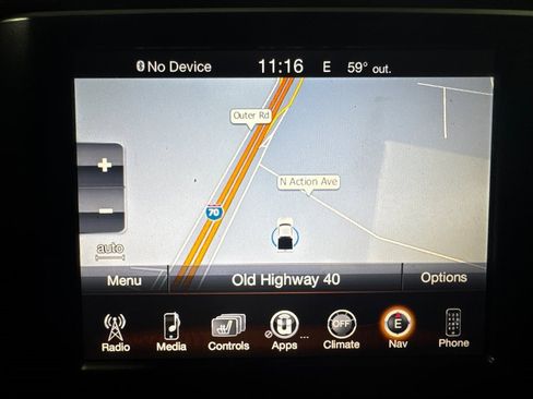 Used 2016 RAM 1500 Rebel w/ Luxury Group image 40