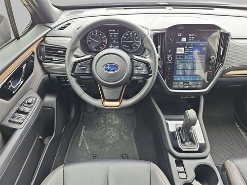 Certified 2025 Subaru Forester Sport w/ Popular Package #1 image 20