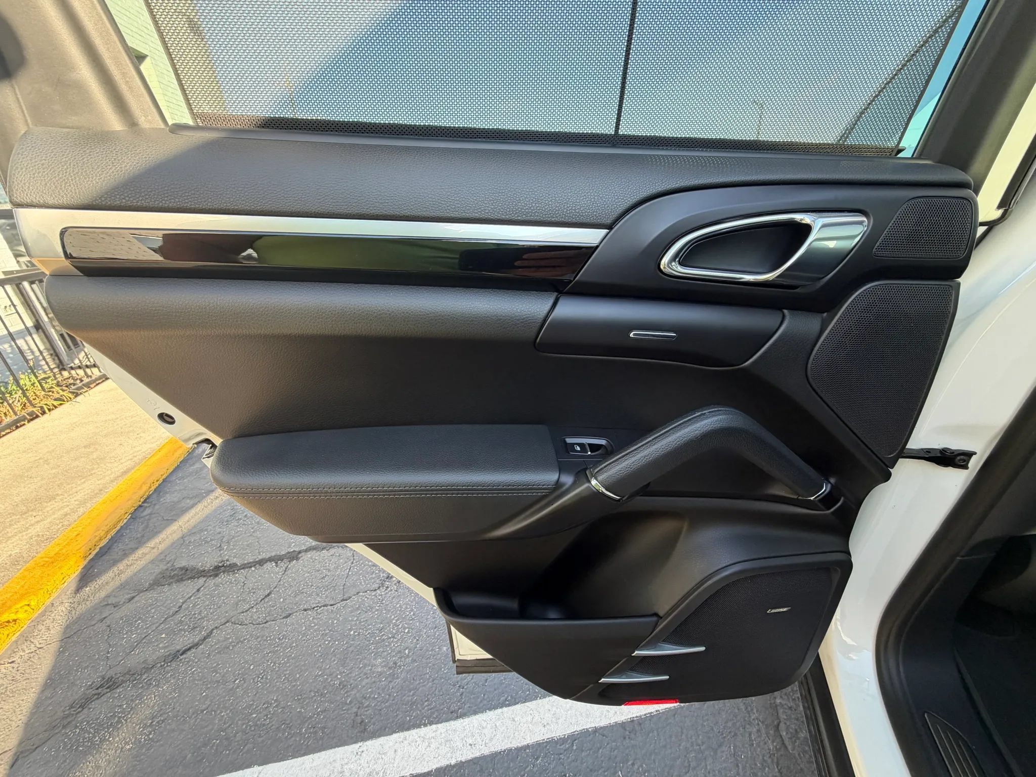 Used 2018 Porsche Cayenne AWD/4WD image 20