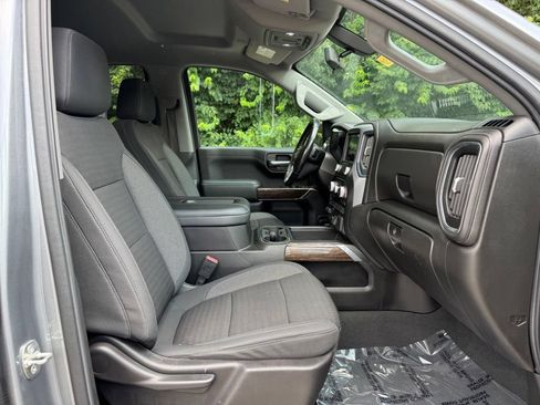 Used 2021 GMC Sierra 1500 Elevation w/ Preferred Package AWD/4WD image 11