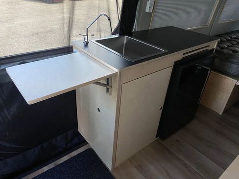 Used 2023 Mercedes-Benz Sprinter 3500 image 26