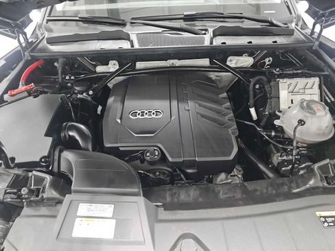 Used 2023 Audi Q5 2.0T Prestige w/ Prestige Package AWD/4WD image 15