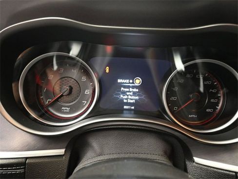 Used 2021 Dodge Charger Scat Pack image 11