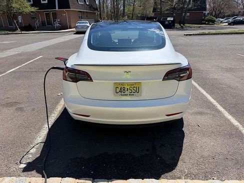 Used 2023 Tesla Model 3 Performance AWD/4WD image 23