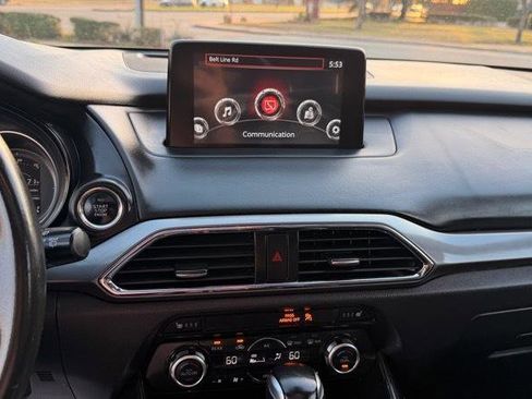 Used 2017 MAZDA CX-9 Touring image 11