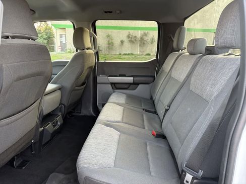 Used 2024 Ford F250 XLT image 27