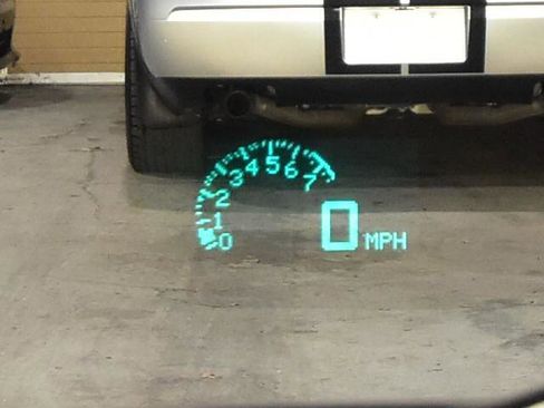 Used 2007 Chevrolet Corvette Convertible w/ Preferred Equipment Group image 27