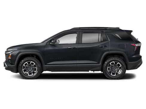 New 2026 Chevrolet Equinox ACTIV AWD/4WD image 3