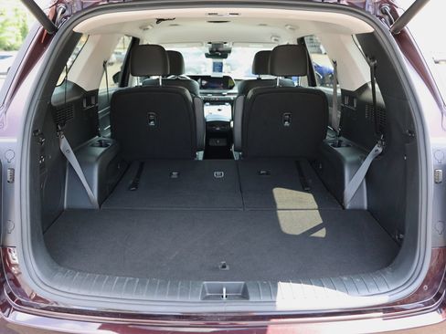Certified 2025 Hyundai Palisade SEL AWD/4WD image 13