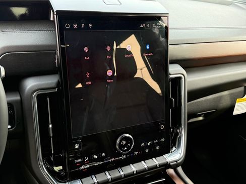 New 2026 GMC Yukon Denali w/ Denali Reserve Package image 31