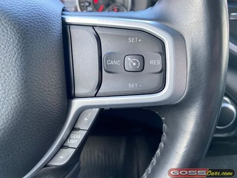 Used 2022 RAM 1500 Big Horn AWD/4WD image 18
