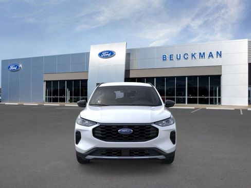 Used 2025 Ford Escape ST-Line w/ Tech Pack #1 image 2