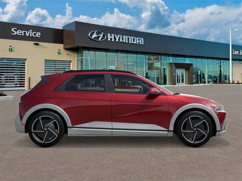 New 2026 Hyundai Ioniq 5 Limited image 7