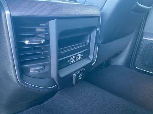 New 2026 RAM 2500 Laramie w/ Night Edition image 40