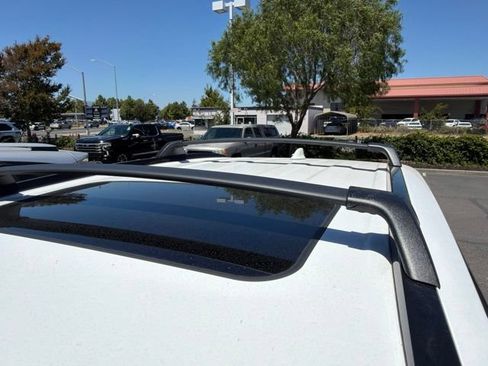 Certified 2025 Toyota RAV4 XLE w/ Convenience Package AWD/4WD image 20