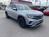 Used 2020 Volkswagen Atlas Cross Sport S image 4