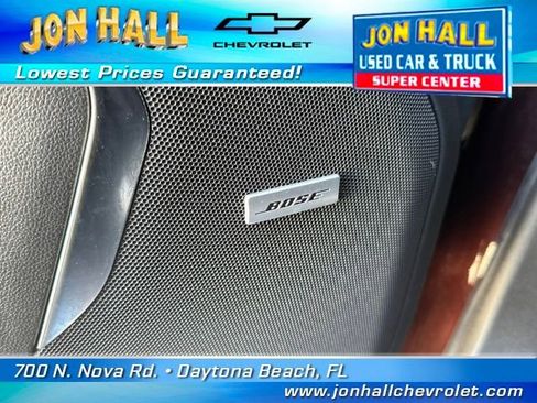 Certified 2022 Chevrolet Tahoe LT image 25