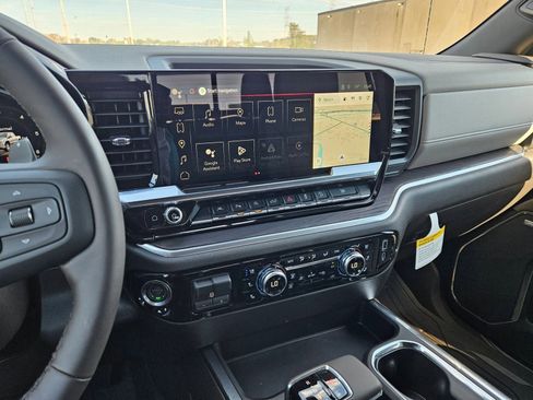 New 2026 GMC Sierra 1500 SLT w/ SLT Premium Plus Package image 15