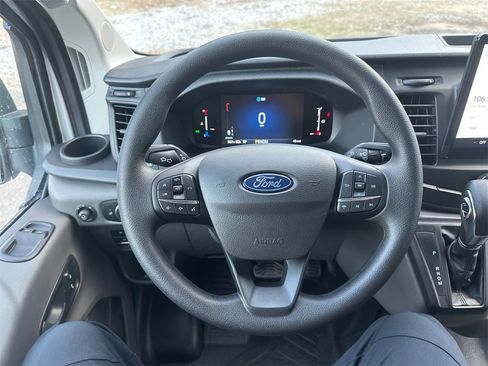 New 2026 Ford Transit 250 LOW ROOF image 17