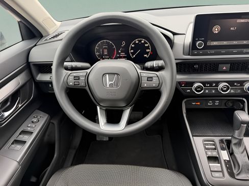 Certified 2024 Honda CR-V EX image 12