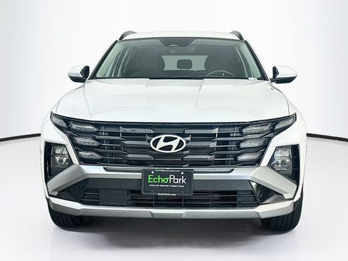 Used 2025 Hyundai Tucson SEL AWD/4WD image 2