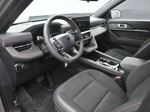 New 2026 Ford Explorer Tremor image 19
