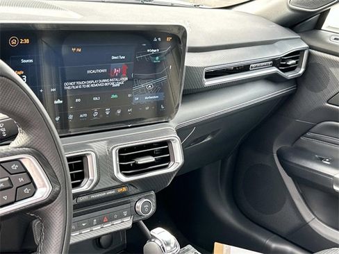 New 2026 Ford Mustang Premium image 14