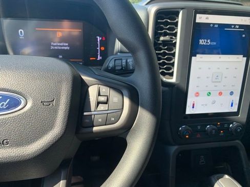 New 2025 Ford Ranger XL image 17