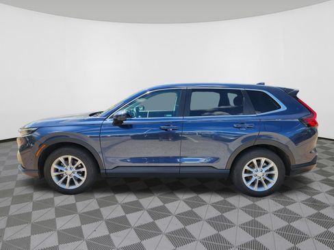Used 2024 Honda CR-V EX-L image 6
