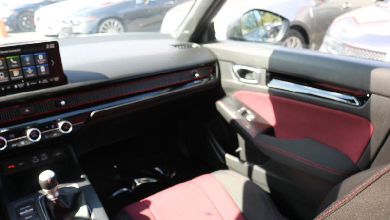 Used 2022 Honda Civic Si image 21