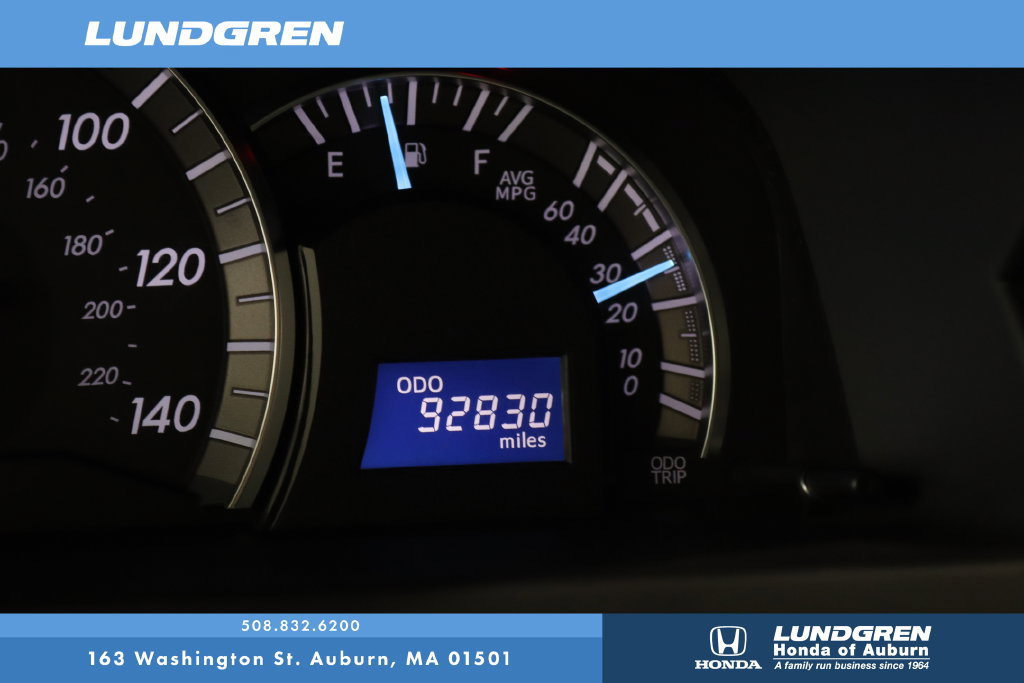 Used 2014 Toyota Camry SE FWD image 21