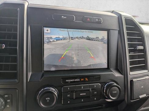 Used 2018 Ford F150 XL w/ Equipment Group 101A Mid image 13