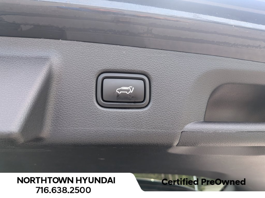 Certified 2023 Hyundai Palisade SEL AWD/4WD image 37