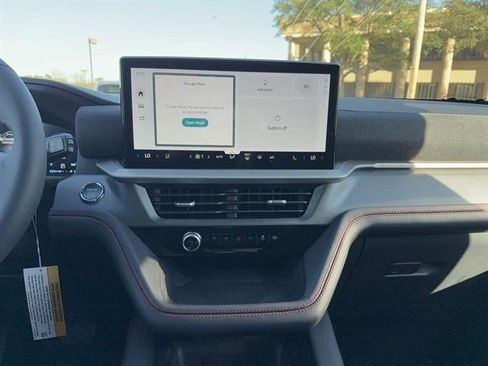 New 2026 Ford Explorer ST-Line w/ ST-Line Street Pack image 13