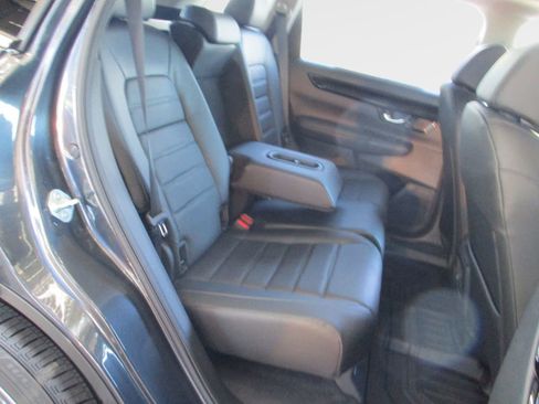 New 2026 Honda CR-V EX-L image 27