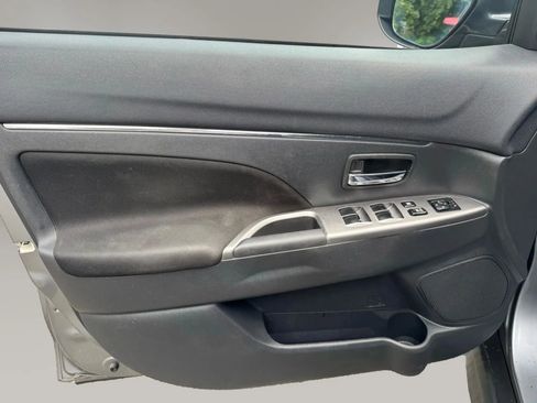 Used 2019 Mitsubishi Outlander Sport ES image 10