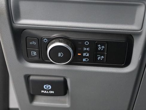 Used 2024 Ford F150 XLT w/ Mobile Office Package image 36