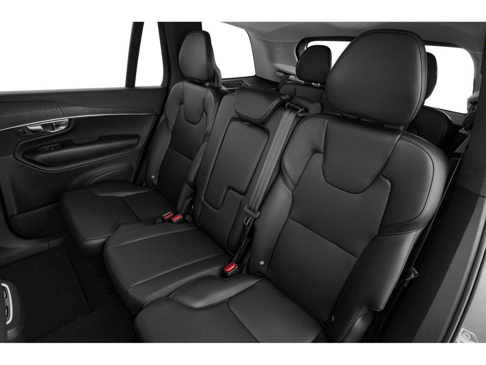 Used 2020 Volvo XC90 T6 Momentum AWD/4WD image 8